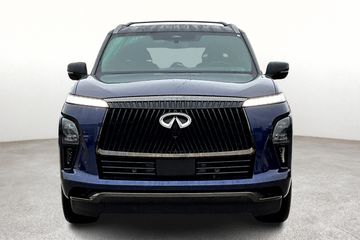 【R&B】Legacy 2025 INFINITI QX80 SENSORY Grapevine TX | GRUBBS INFINITI